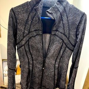 Lululemon Define jacket